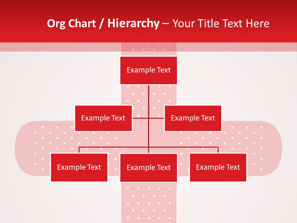 Health Doctor Hospital PowerPoint Template