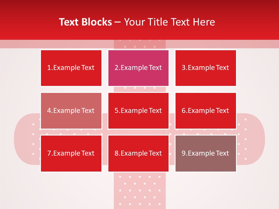 Health Doctor Hospital PowerPoint Template