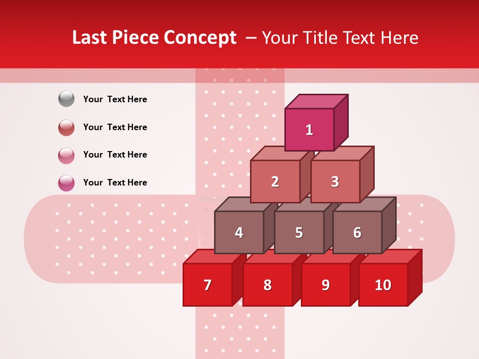 Health Doctor Hospital PowerPoint Template