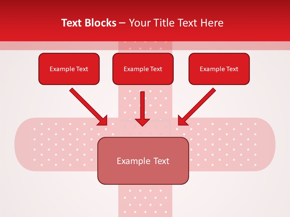Health Doctor Hospital PowerPoint Template
