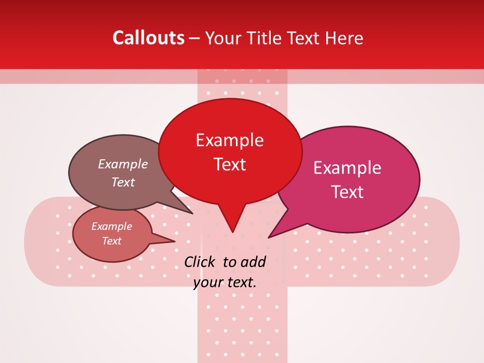 Health Doctor Hospital PowerPoint Template