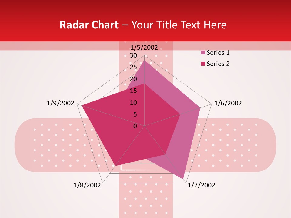 Health Doctor Hospital PowerPoint Template