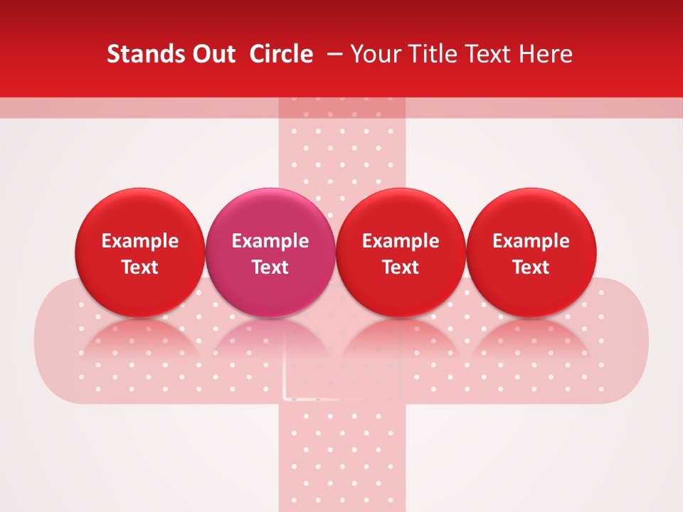 Health Doctor Hospital PowerPoint Template