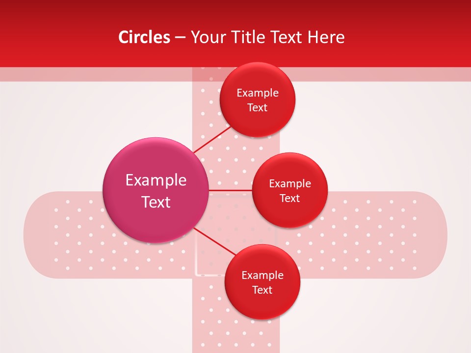 Health Doctor Hospital PowerPoint Template