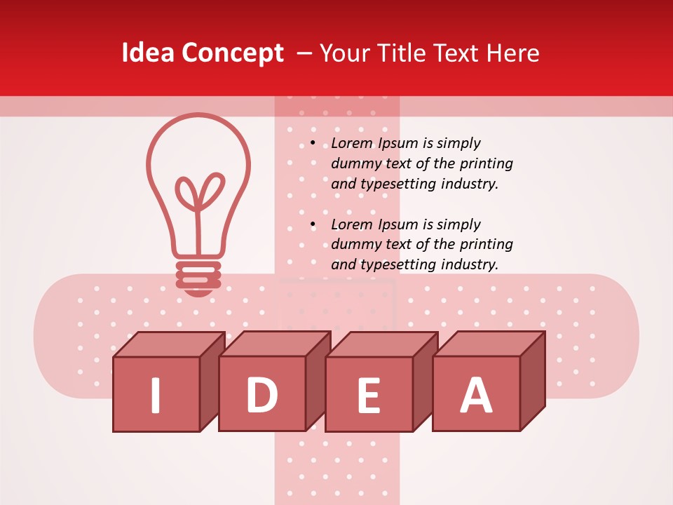 Health Doctor Hospital PowerPoint Template