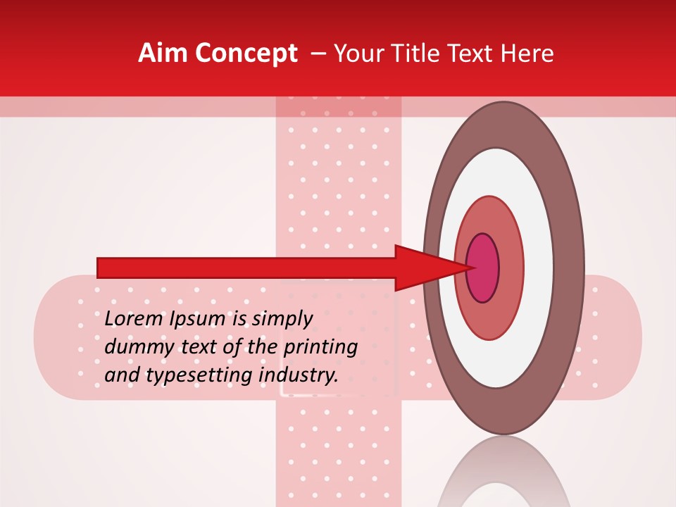 Health Doctor Hospital PowerPoint Template