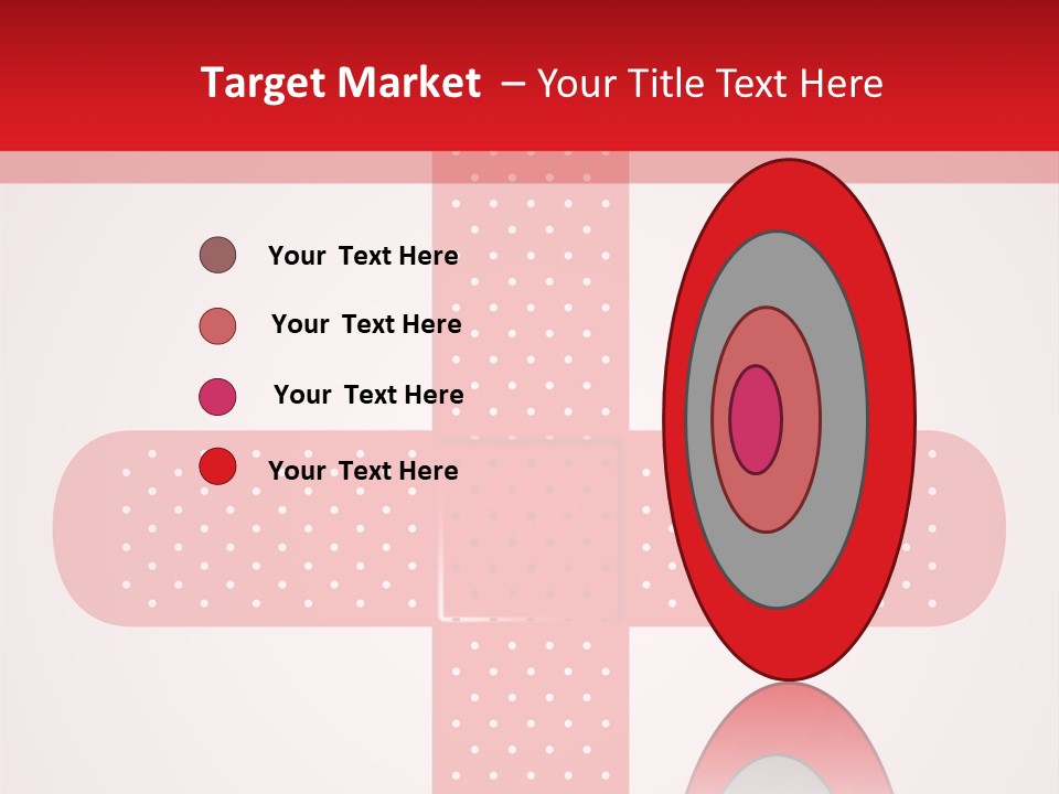 Health Doctor Hospital PowerPoint Template