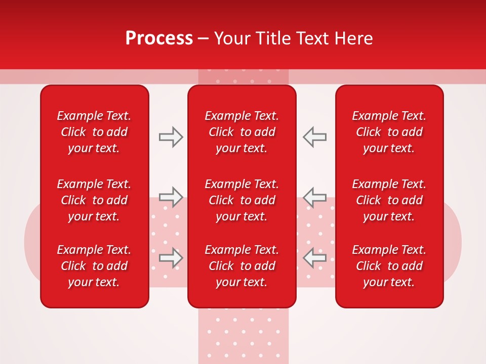 Health Doctor Hospital PowerPoint Template