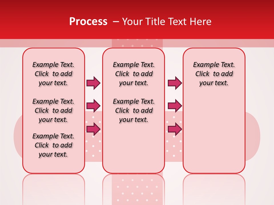 Health Doctor Hospital PowerPoint Template