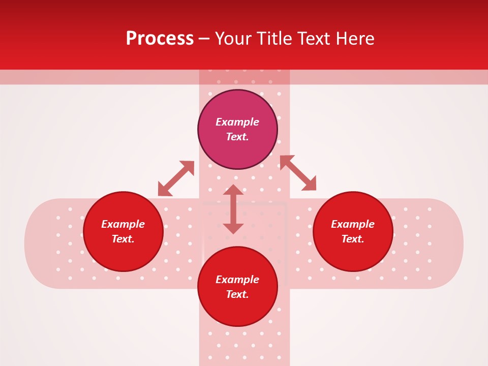 Health Doctor Hospital PowerPoint Template