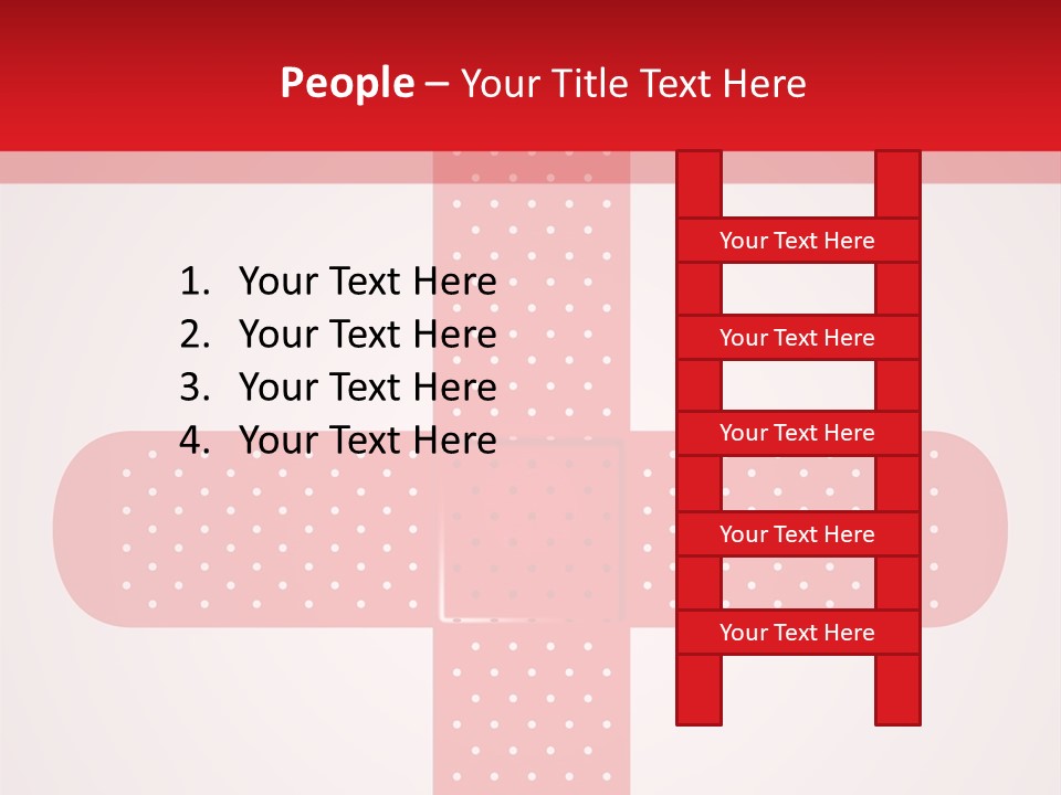 Health Doctor Hospital PowerPoint Template