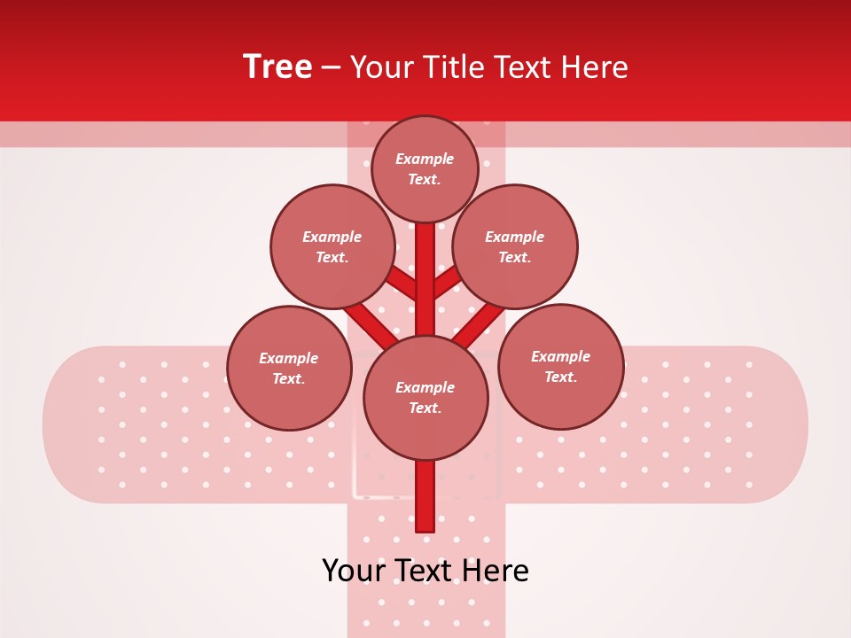 Health Doctor Hospital PowerPoint Template