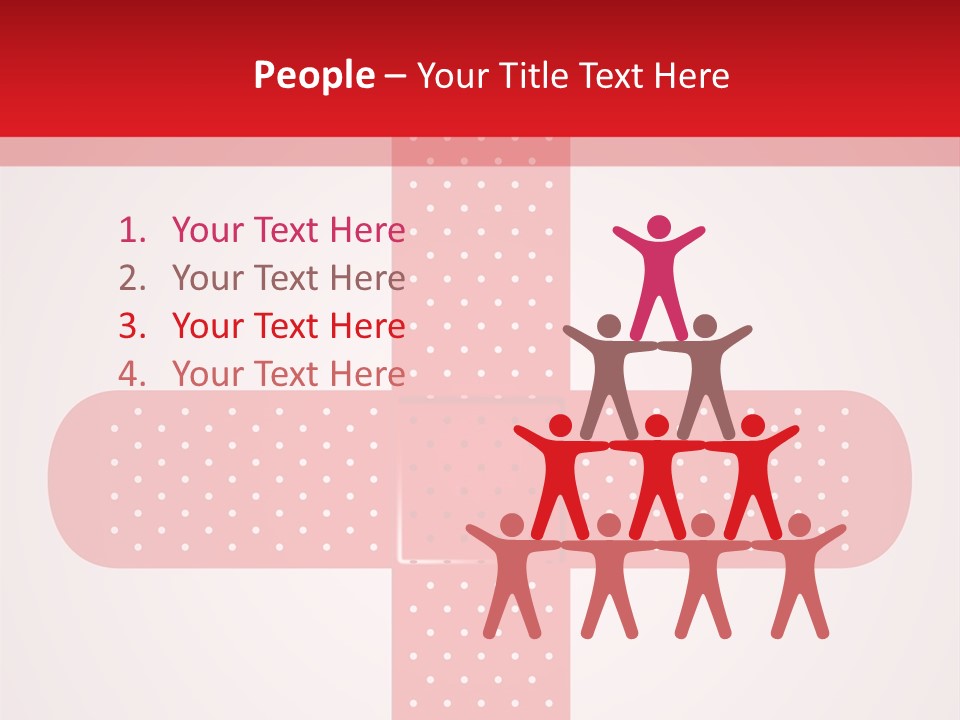 Health Doctor Hospital PowerPoint Template