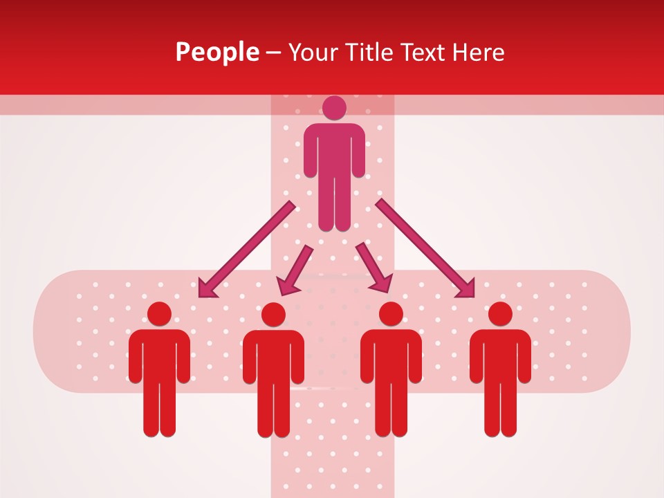 Health Doctor Hospital PowerPoint Template