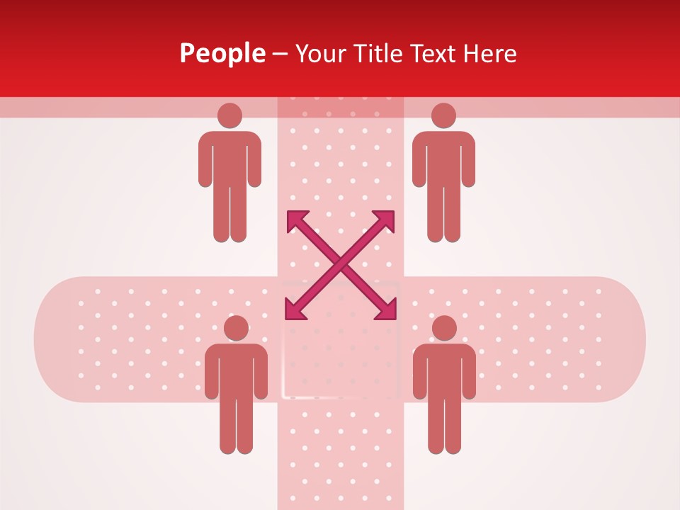 Health Doctor Hospital PowerPoint Template