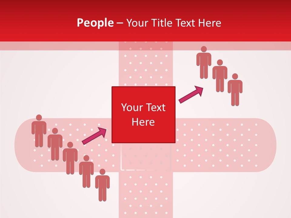 Health Doctor Hospital PowerPoint Template