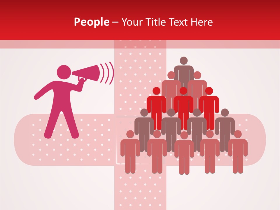 Health Doctor Hospital PowerPoint Template