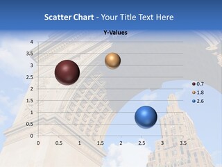 City Architecture High PowerPoint Template