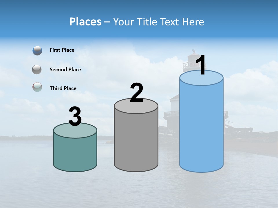 Read Luxurious Home PowerPoint Template