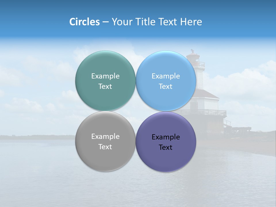 Read Luxurious Home PowerPoint Template