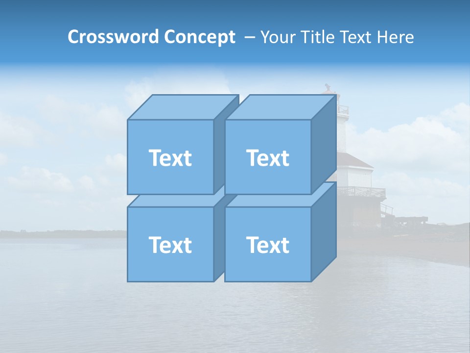 Read Luxurious Home PowerPoint Template