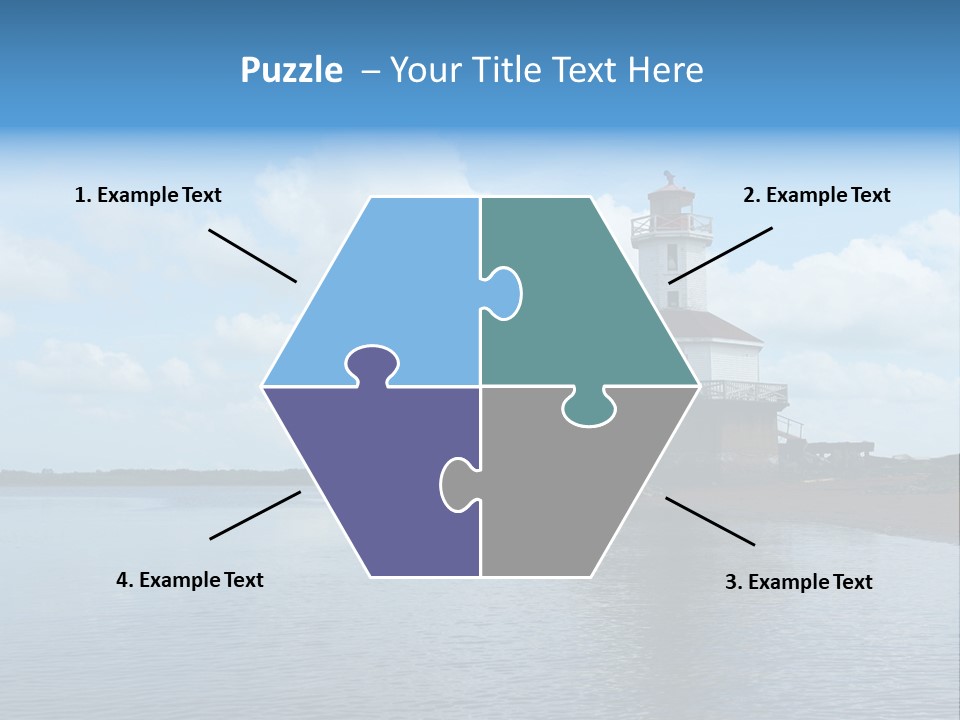 Read Luxurious Home PowerPoint Template