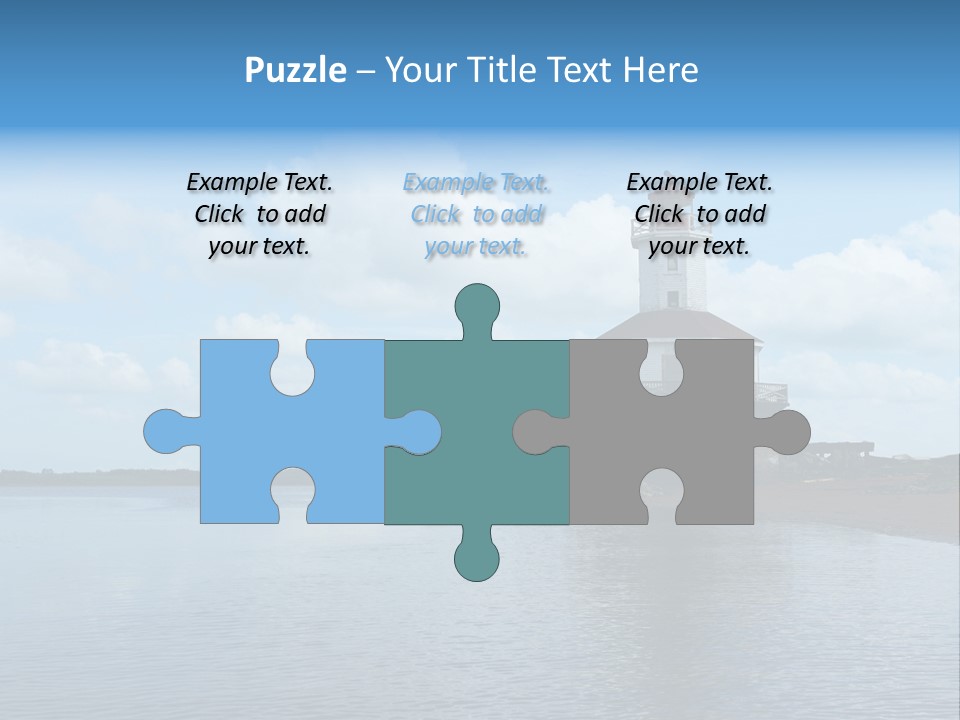 Read Luxurious Home PowerPoint Template