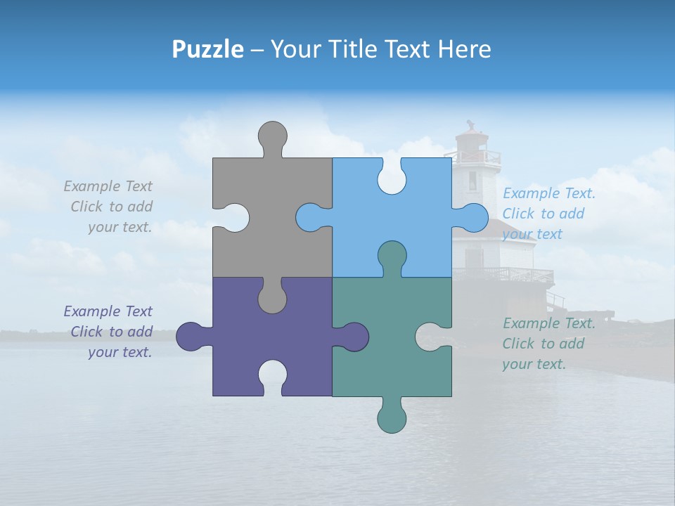 Read Luxurious Home PowerPoint Template