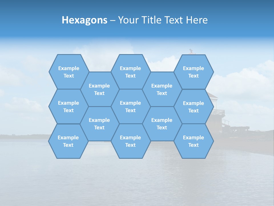 Read Luxurious Home PowerPoint Template