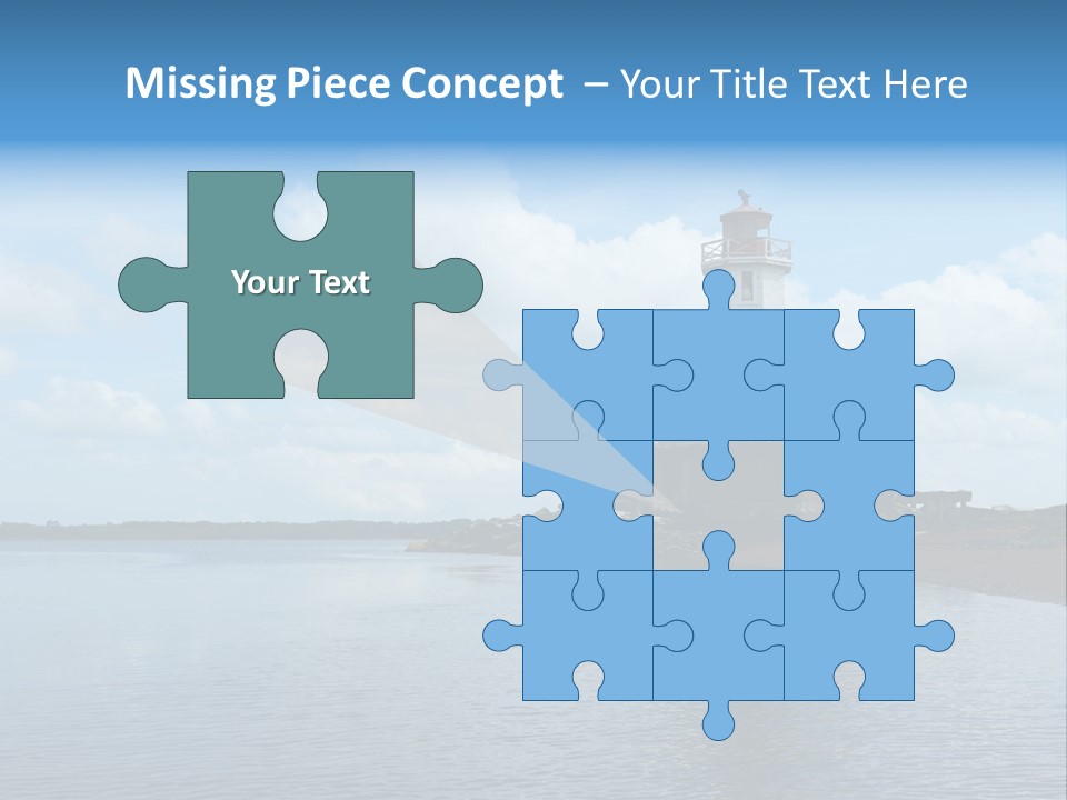 Read Luxurious Home PowerPoint Template