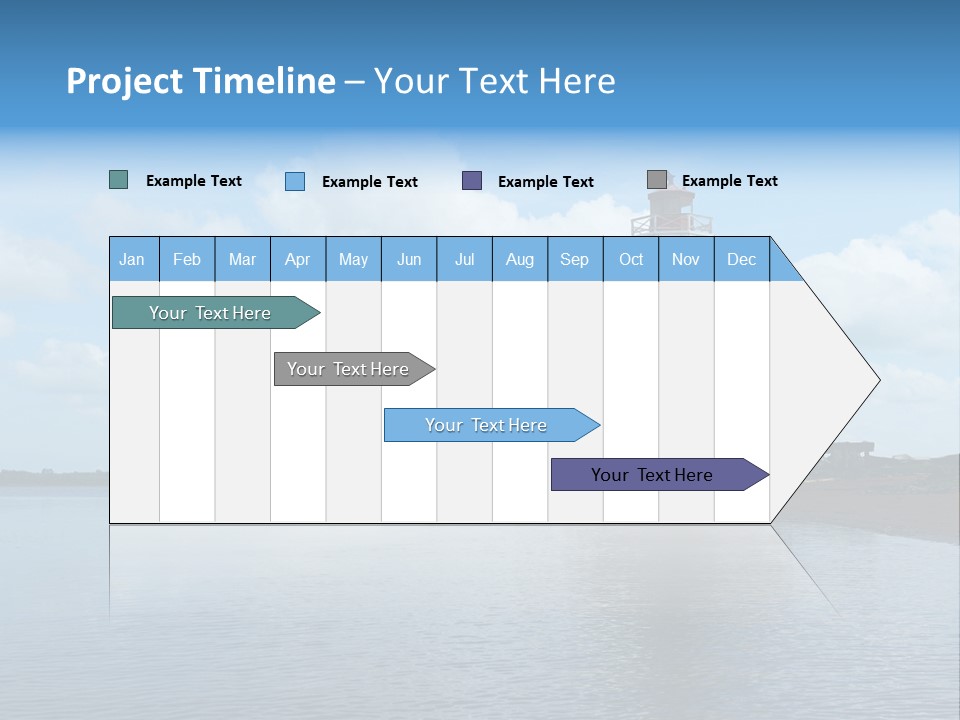 Read Luxurious Home PowerPoint Template