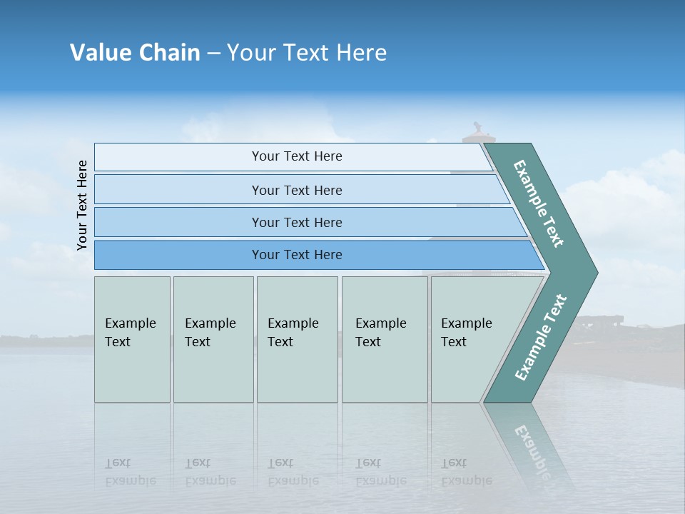 Read Luxurious Home PowerPoint Template