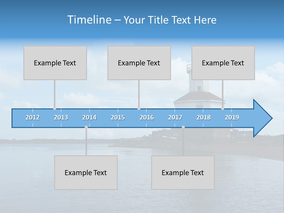 Read Luxurious Home PowerPoint Template