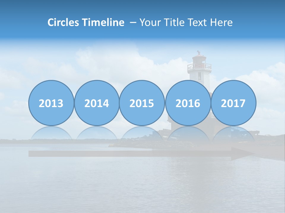 Read Luxurious Home PowerPoint Template