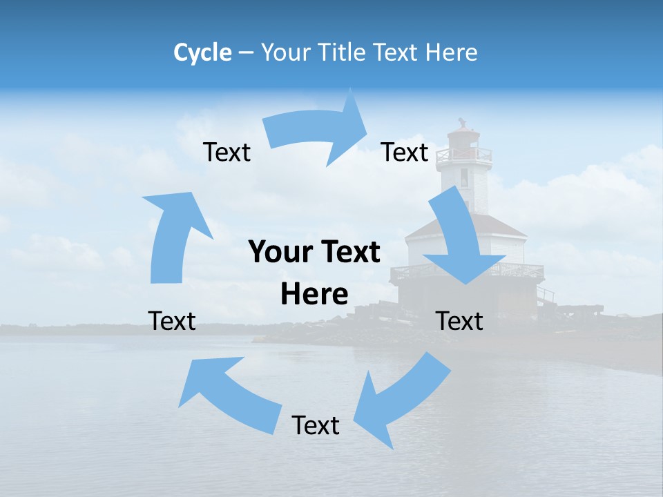 Read Luxurious Home PowerPoint Template