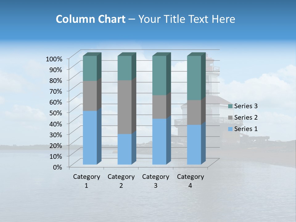 Read Luxurious Home PowerPoint Template