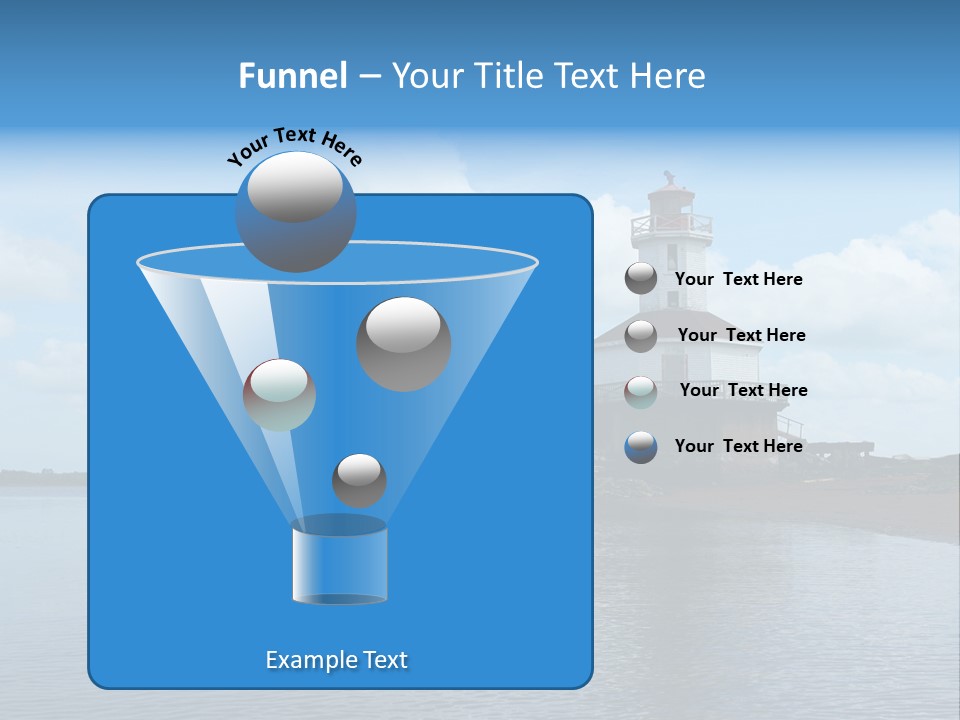Read Luxurious Home PowerPoint Template