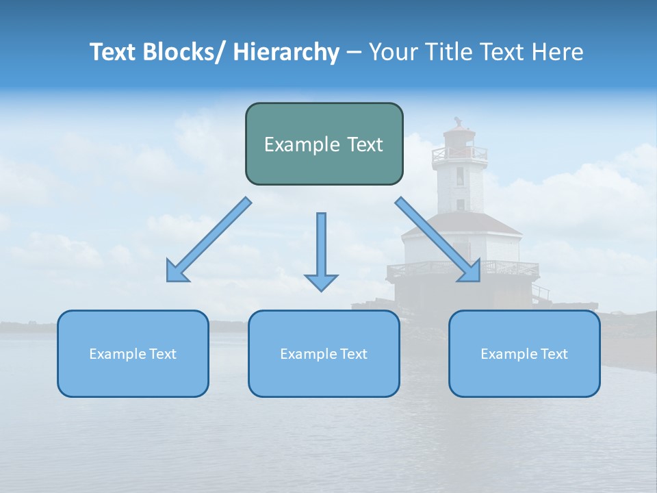 Read Luxurious Home PowerPoint Template