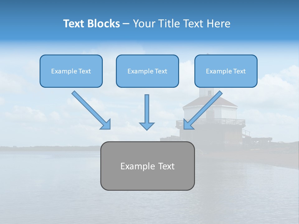 Read Luxurious Home PowerPoint Template