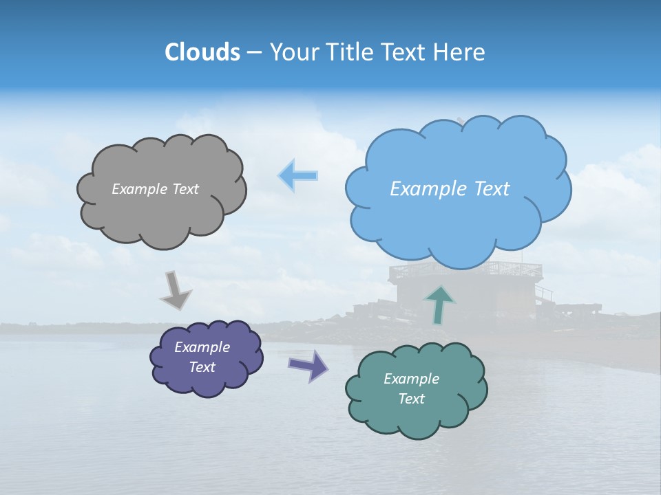 Read Luxurious Home PowerPoint Template