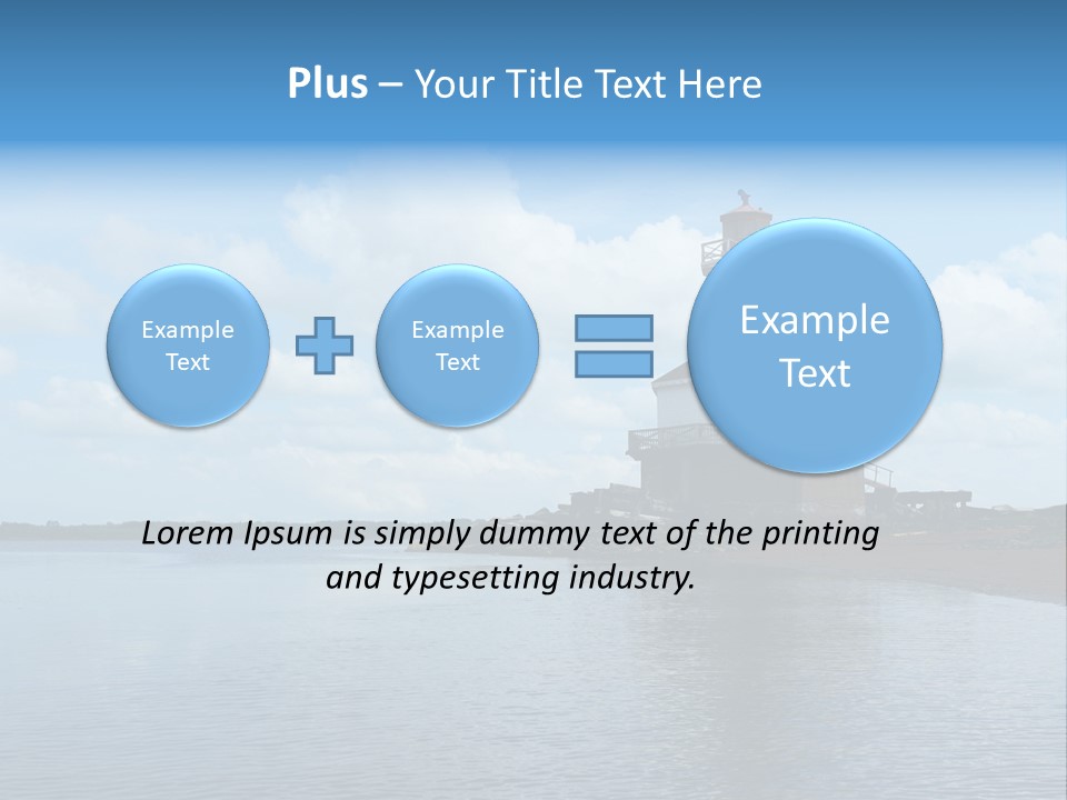 Read Luxurious Home PowerPoint Template