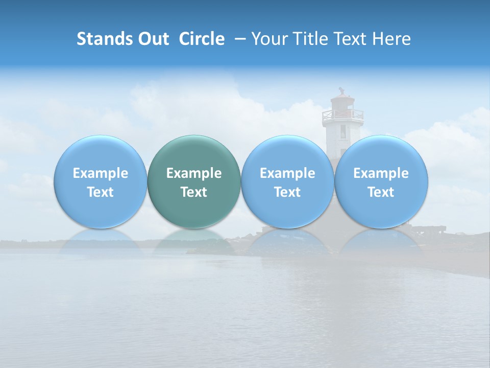 Read Luxurious Home PowerPoint Template