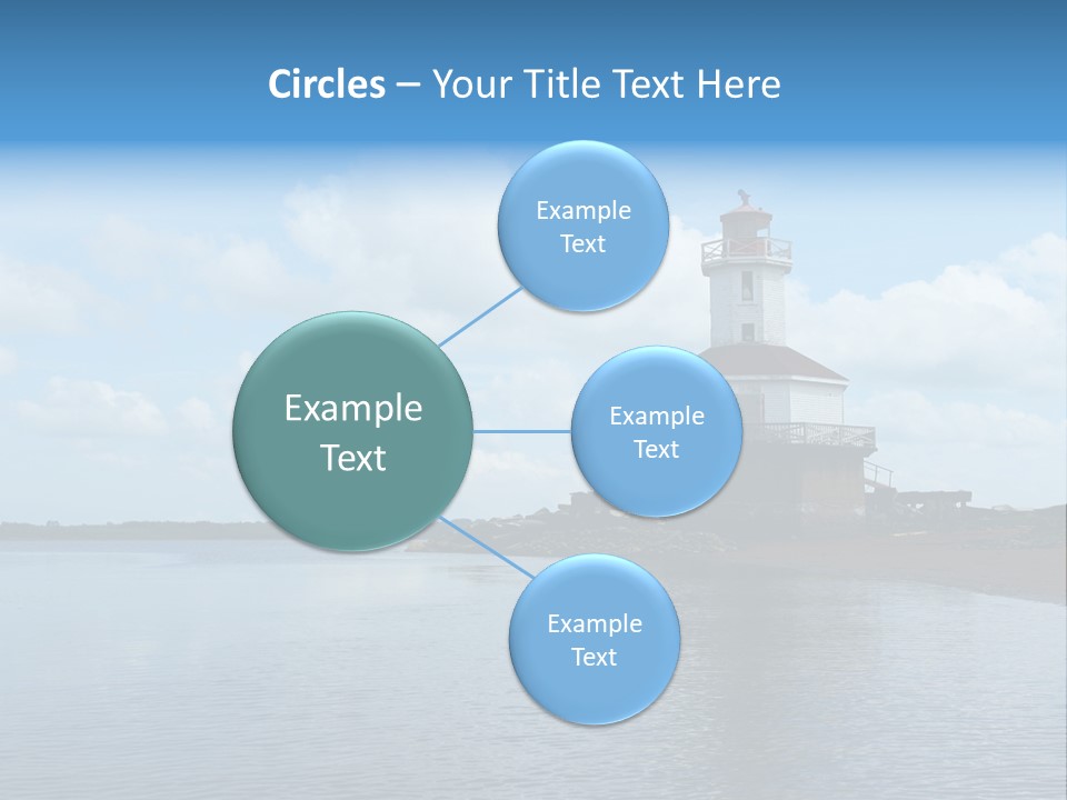 Read Luxurious Home PowerPoint Template