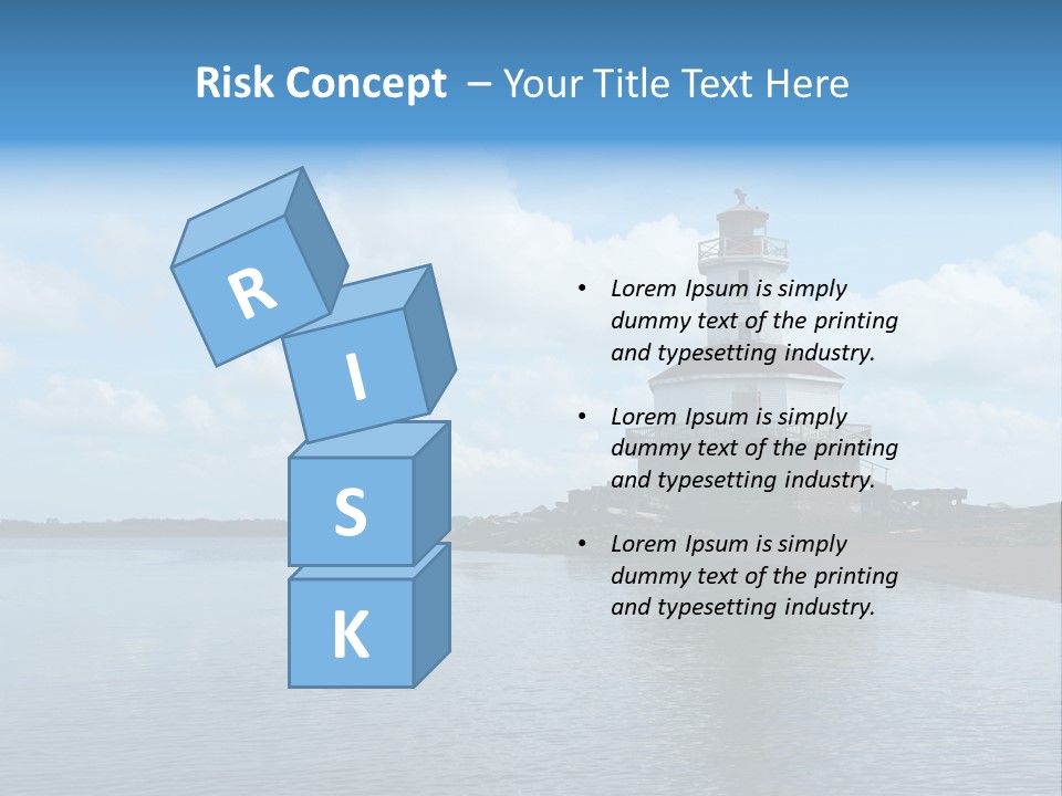 Read Luxurious Home PowerPoint Template