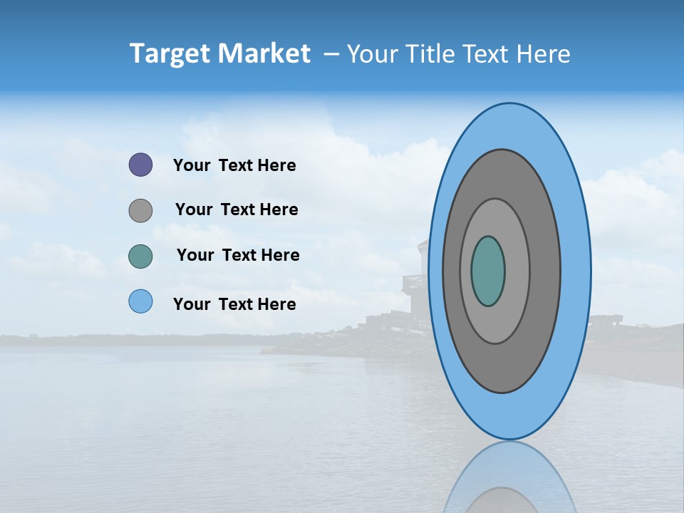 Read Luxurious Home PowerPoint Template