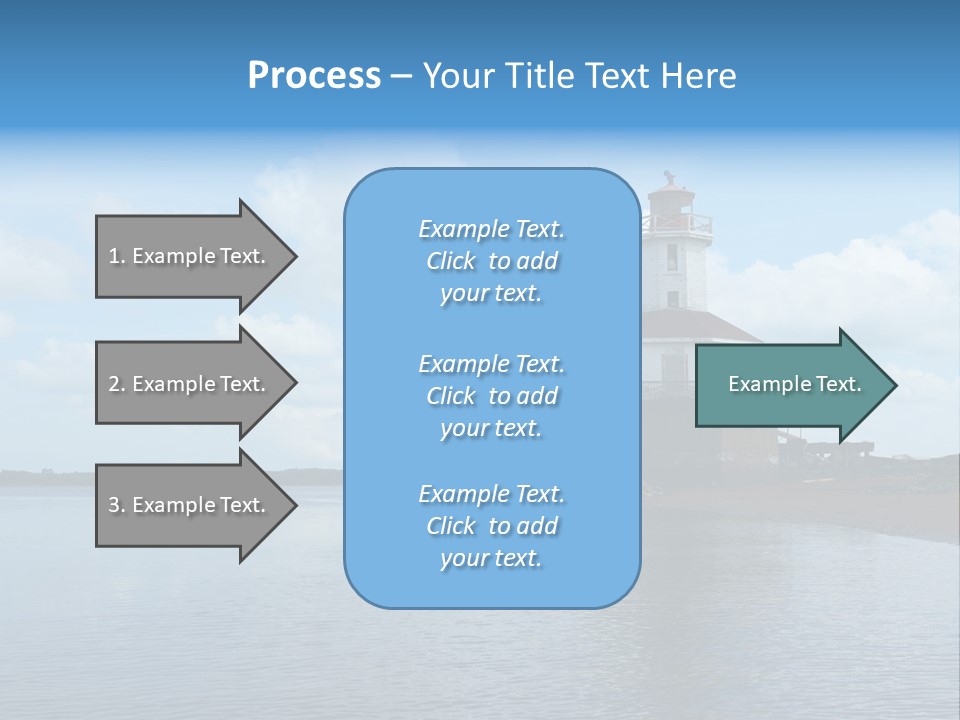 Read Luxurious Home PowerPoint Template