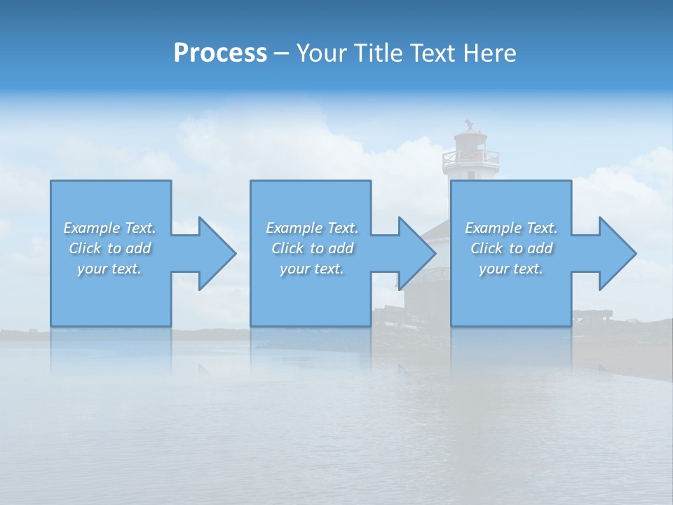Read Luxurious Home PowerPoint Template
