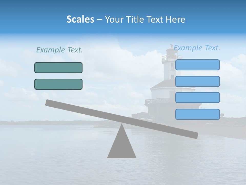 Read Luxurious Home PowerPoint Template