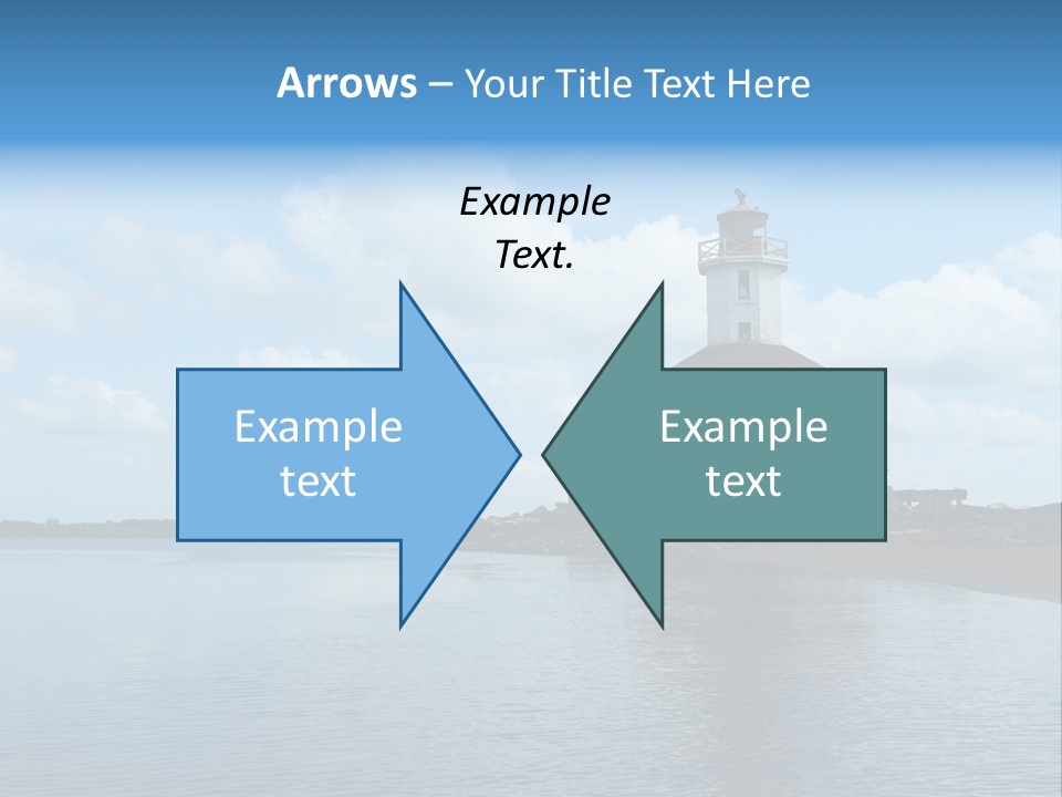 Read Luxurious Home PowerPoint Template