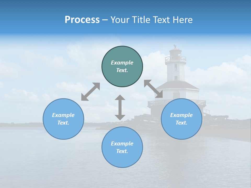 Read Luxurious Home PowerPoint Template
